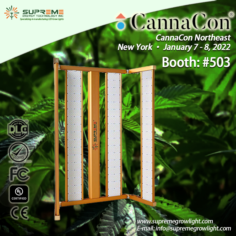 CannaCon Northeast