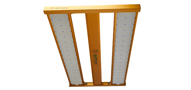 S520 Golden Grow Lights