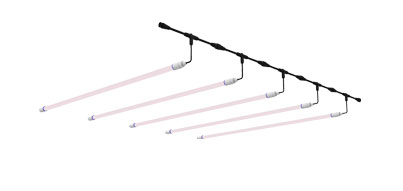 SETI V series Growth Light