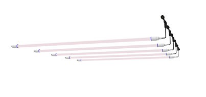 SETI V series Growth Light