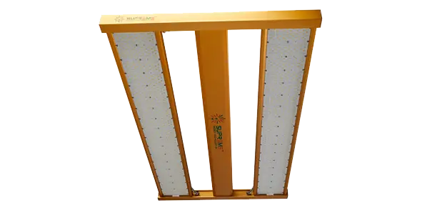 S520 Golden Grow Lights